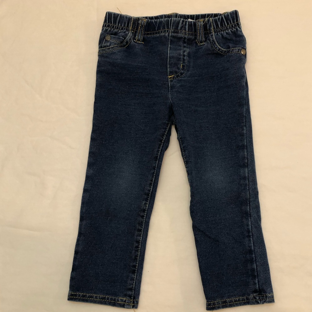 1989 Place jean-leggings 24M